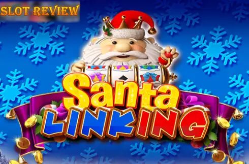 Santa Linking Slot Review